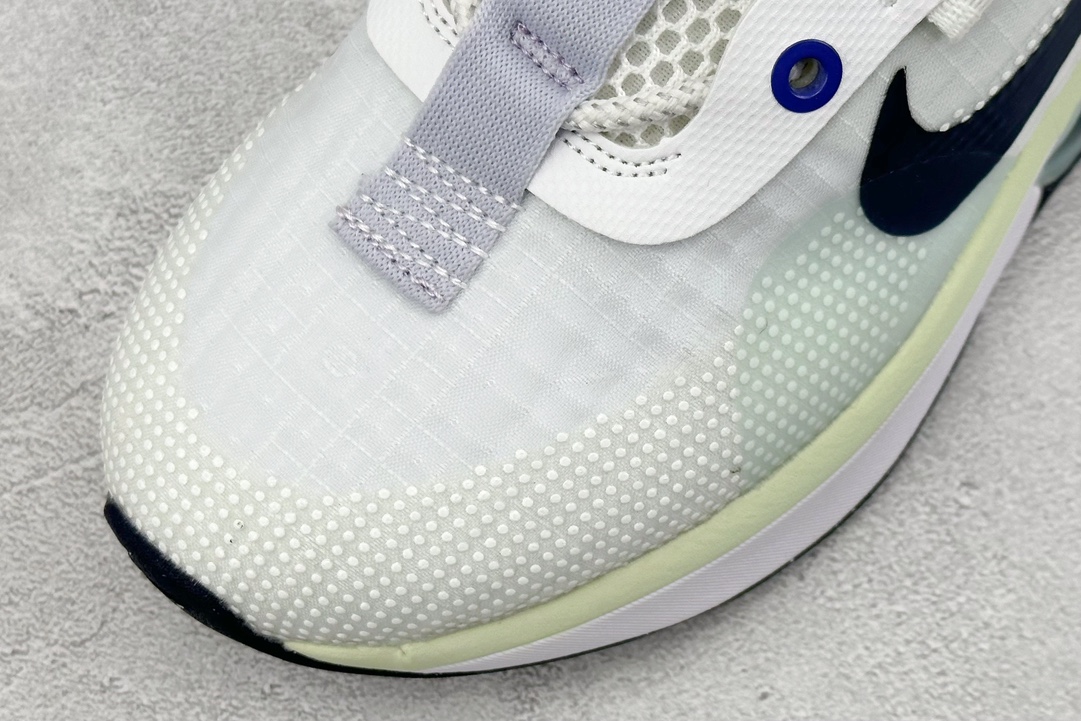 200 YH版 Nike Air Max 2021 半掌气垫运动鞋 DA1923-100