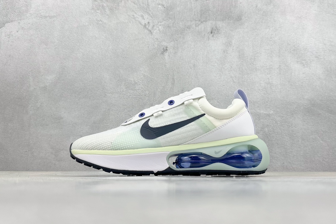 200 YH版 Nike Air Max 2021 半掌气垫运动鞋 DA1923-100
