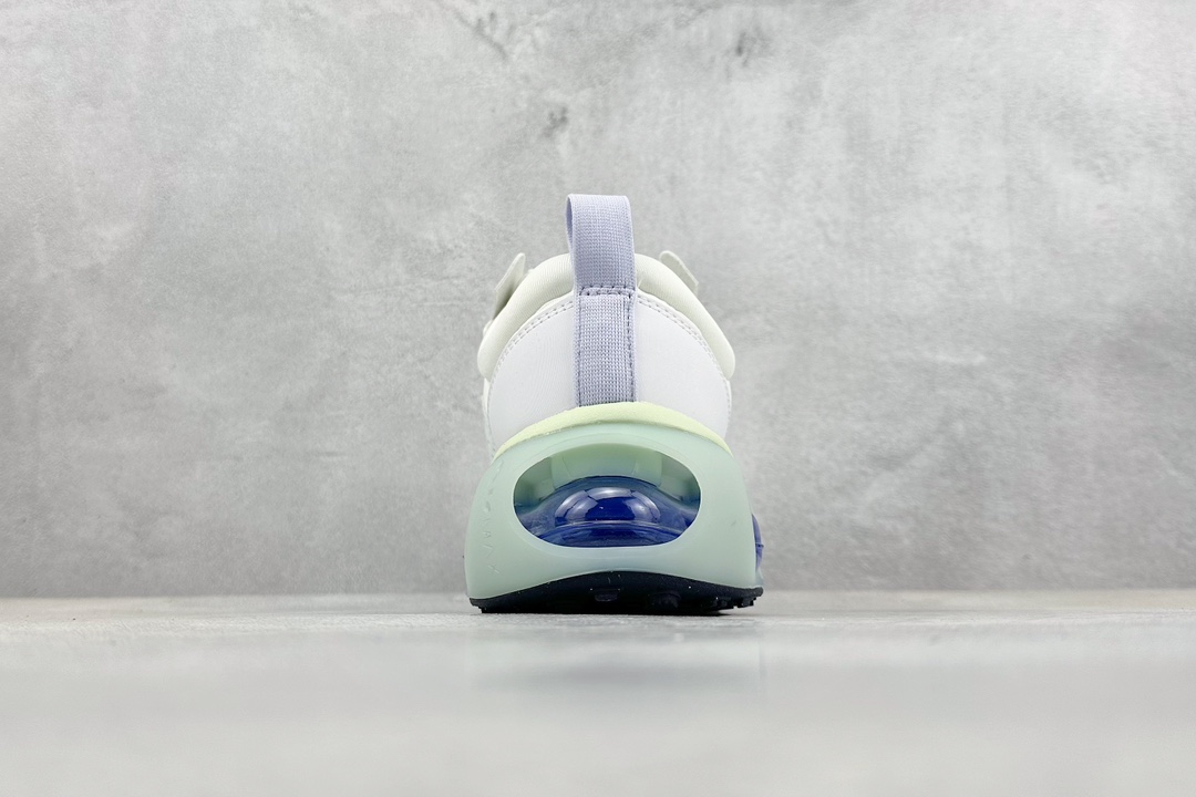 200 YH版 Nike Air Max 2021 半掌气垫运动鞋 DA1923-100