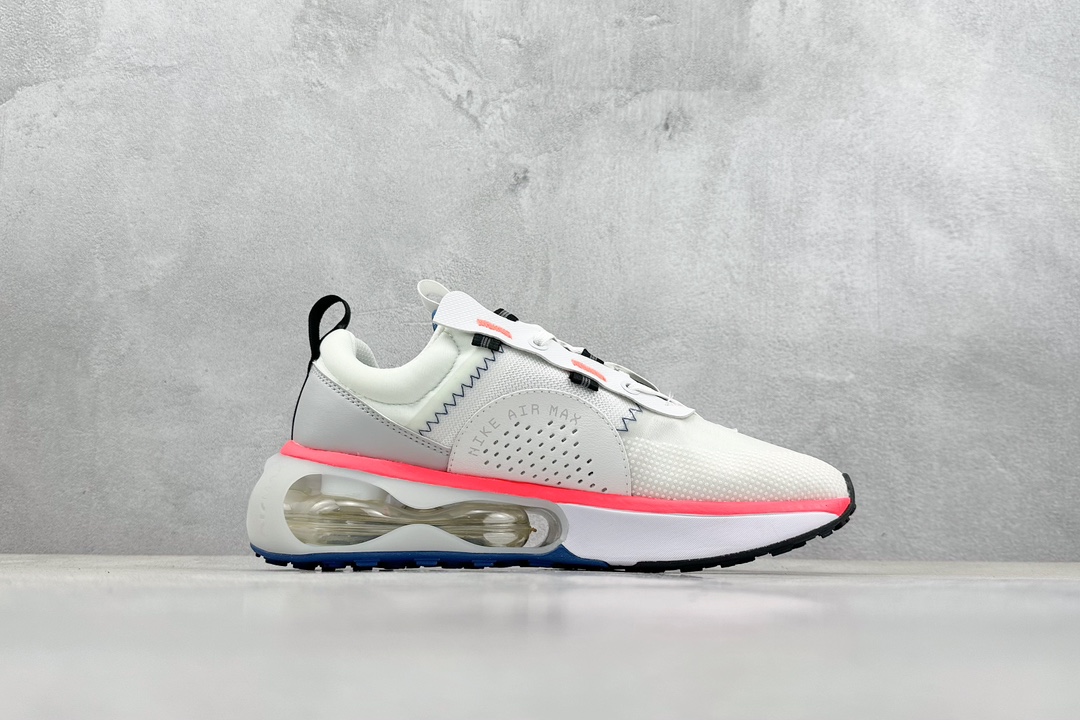 200 YH版 Nike Air Max 2021 半掌气垫运动鞋 DA3199-101