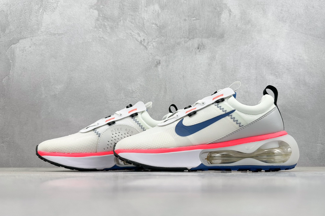 200 YH版 Nike Air Max 2021 半掌气垫运动鞋 DA3199-101
