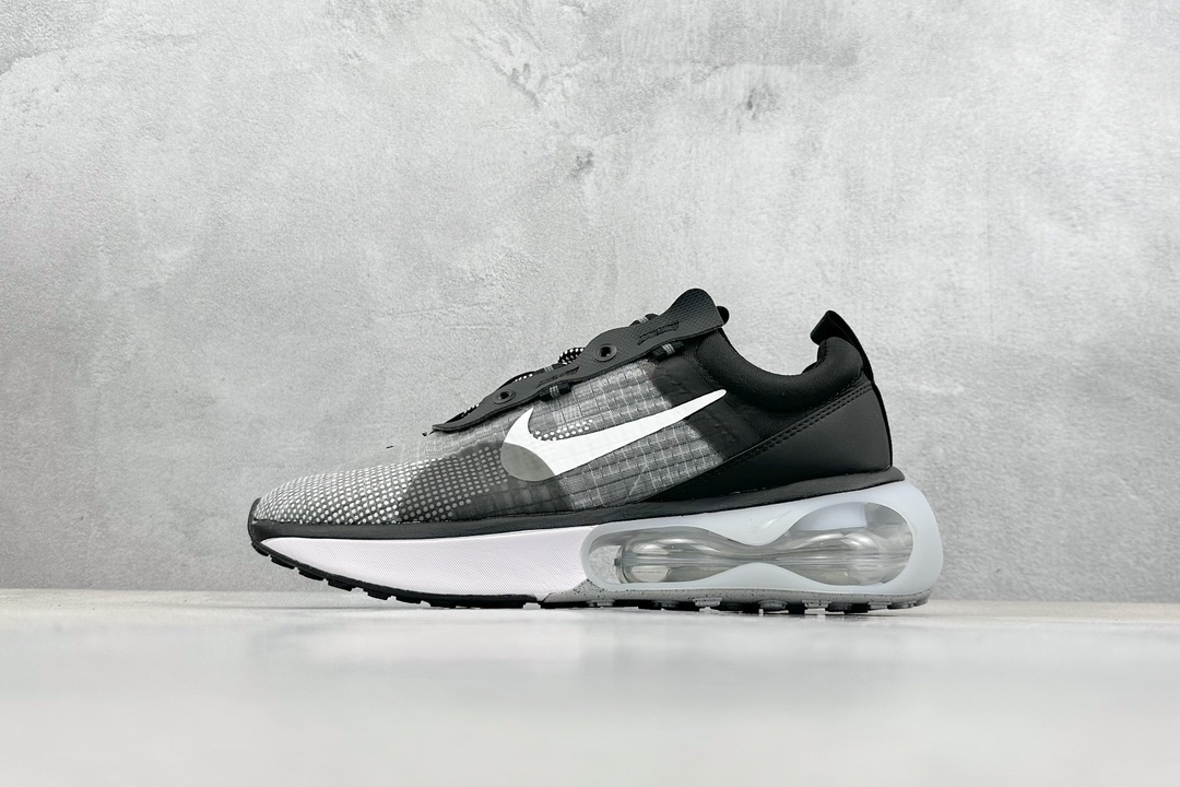 200 YH版 Nike Air Max 2021 半掌气垫运动鞋 DA1923-001