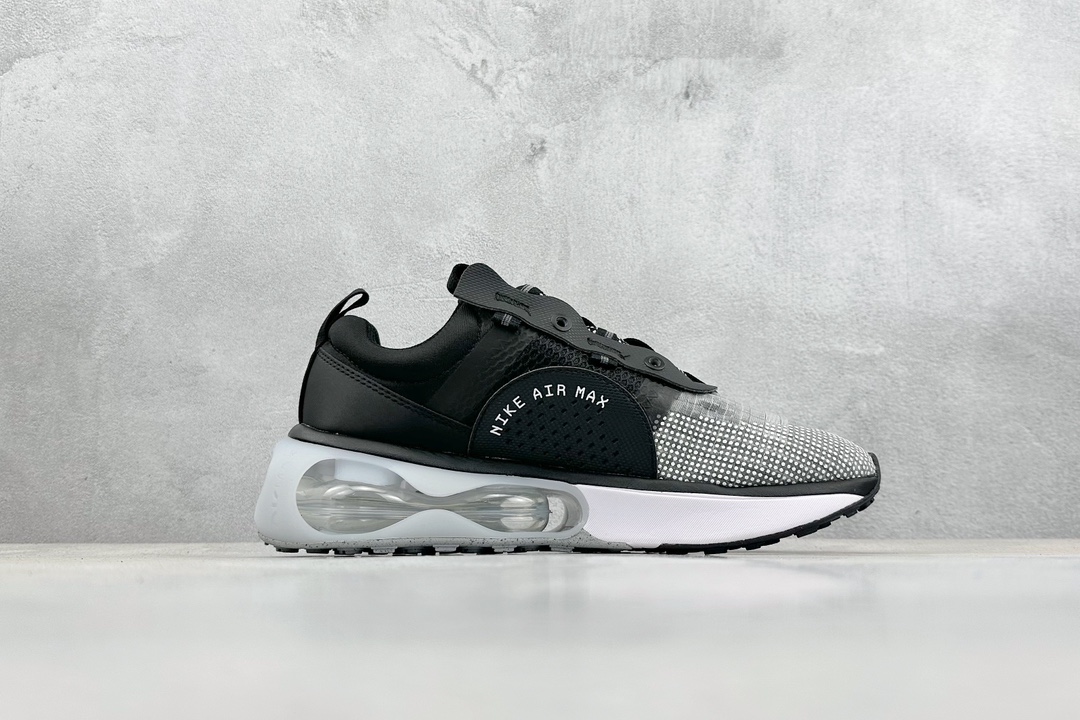 200 YH版 Nike Air Max 2021 半掌气垫运动鞋 DA1923-001