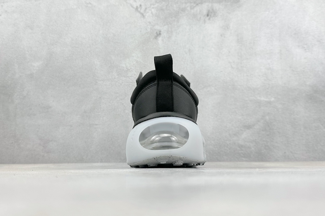 200 YH版 Nike Air Max 2021 半掌气垫运动鞋 DA1923-001