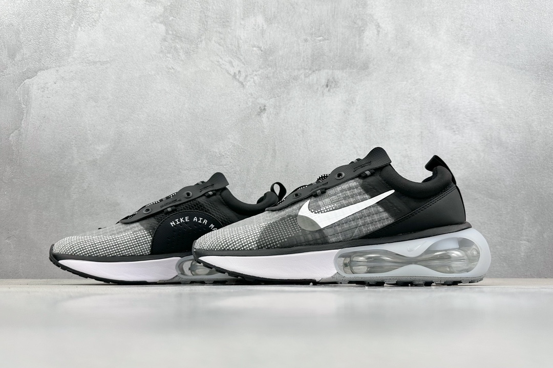 200 YH版 Nike Air Max 2021 半掌气垫运动鞋 DA1923-001