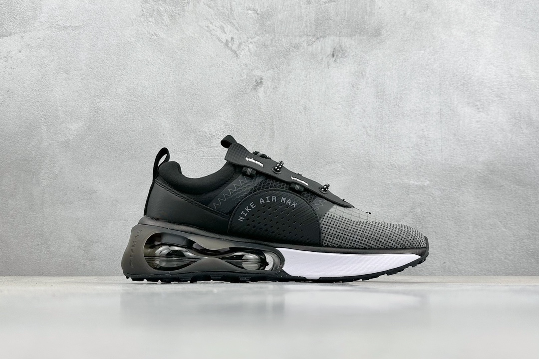 200 YH版 Nike Air Max 2021 半掌气垫运动鞋 DA1925-001