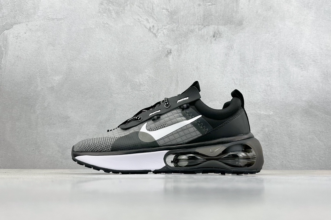 200 YH版 Nike Air Max 2021 半掌气垫运动鞋 DA1925-001