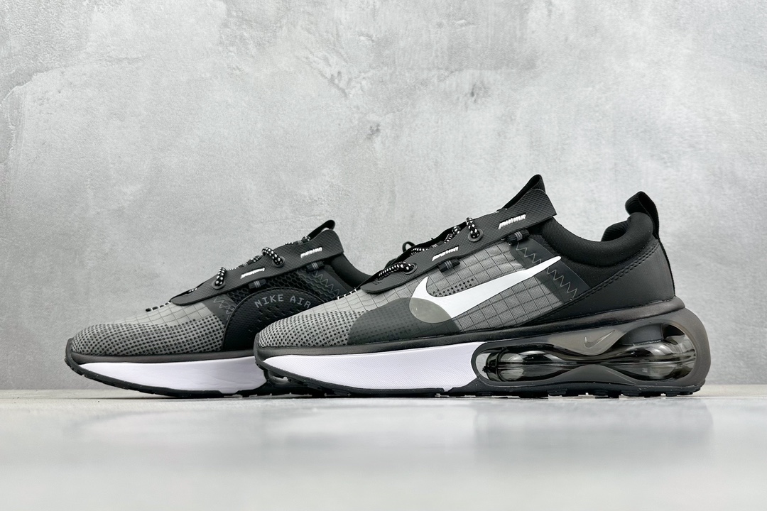 200 YH版 Nike Air Max 2021 半掌气垫运动鞋 DA1925-001