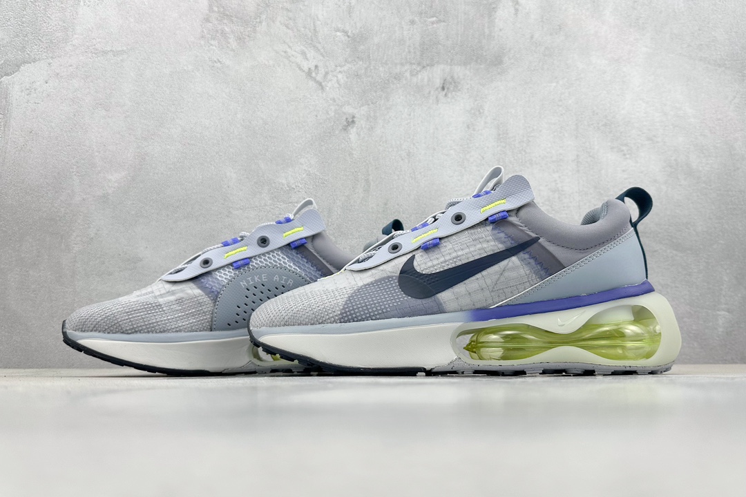 200 YH版 Nike Air Max 2021 半掌气垫运动鞋 DA1925-002