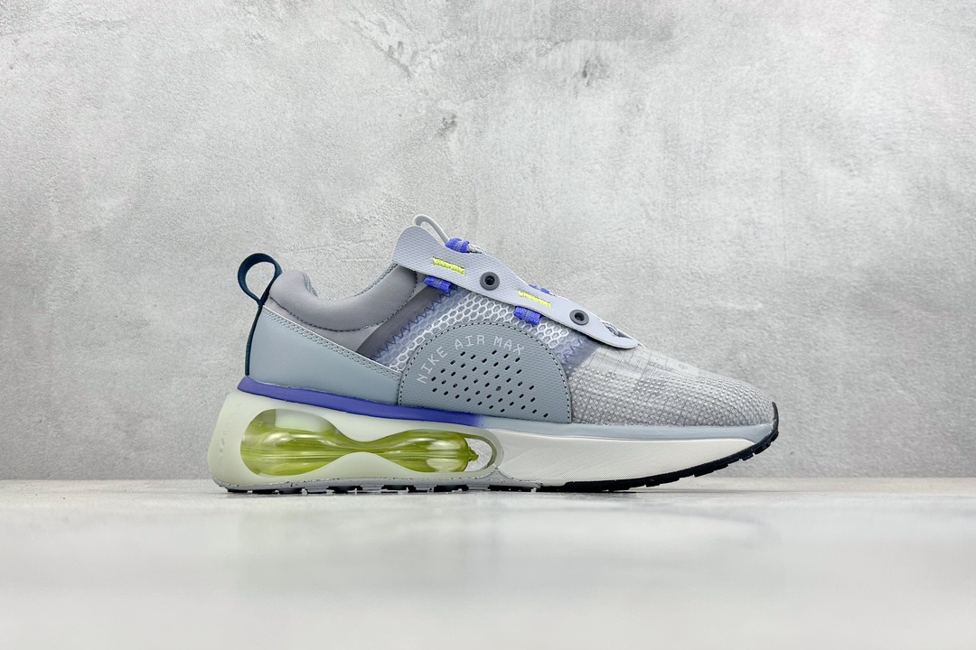 200 YH版 Nike Air Max 2021 半掌气垫运动鞋 DA1925-002
