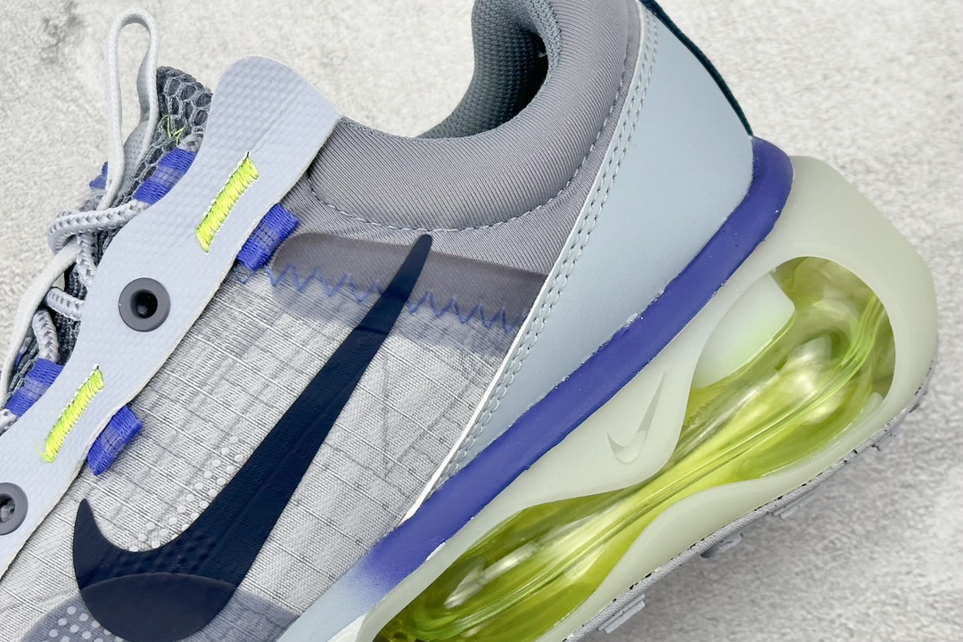 200 YH版 Nike Air Max 2021 半掌气垫运动鞋 DA1925-002