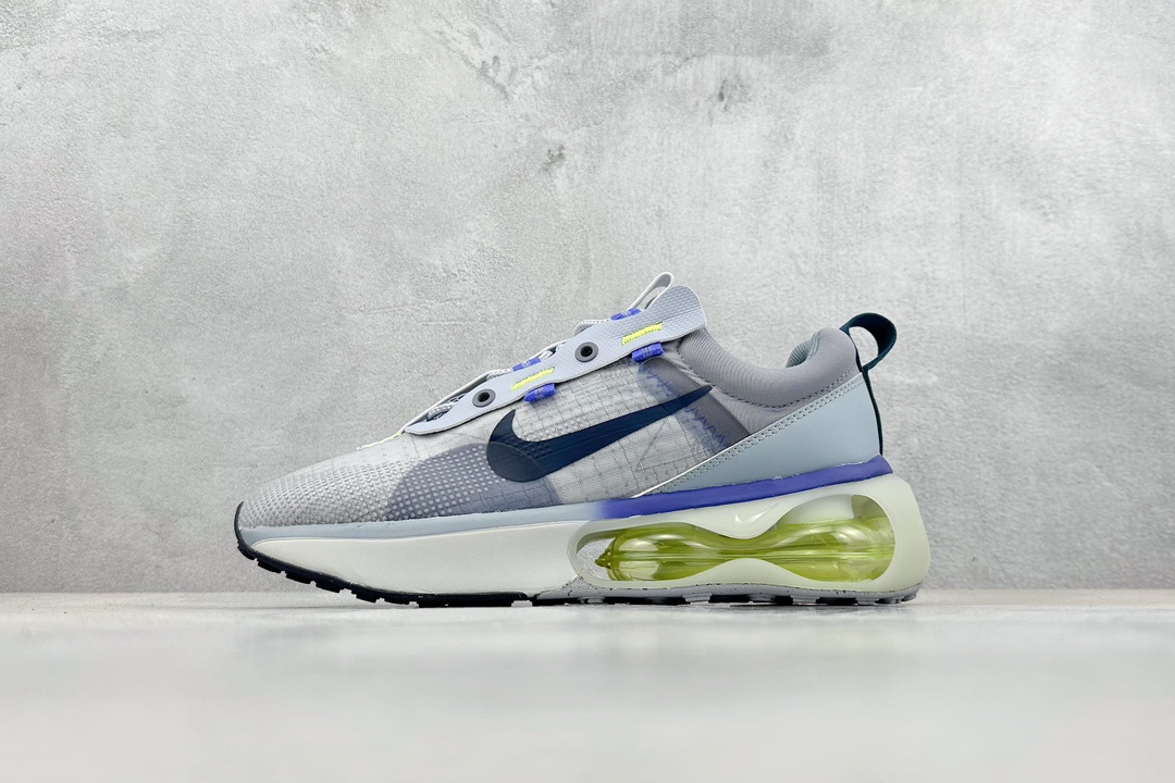 200 YH版 Nike Air Max 2021 半掌气垫运动鞋 DA1925-002