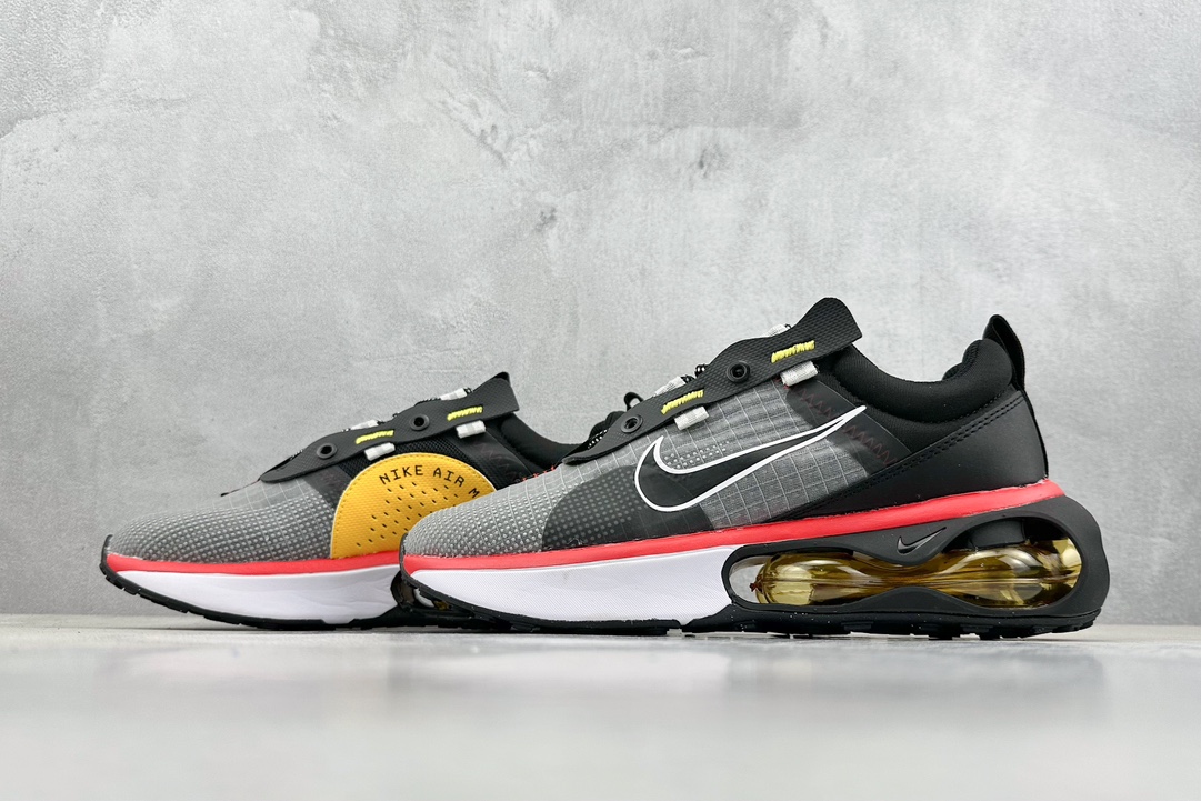200 YH版 Nike Air Max 2021 半掌气垫运动鞋 DA3199-005