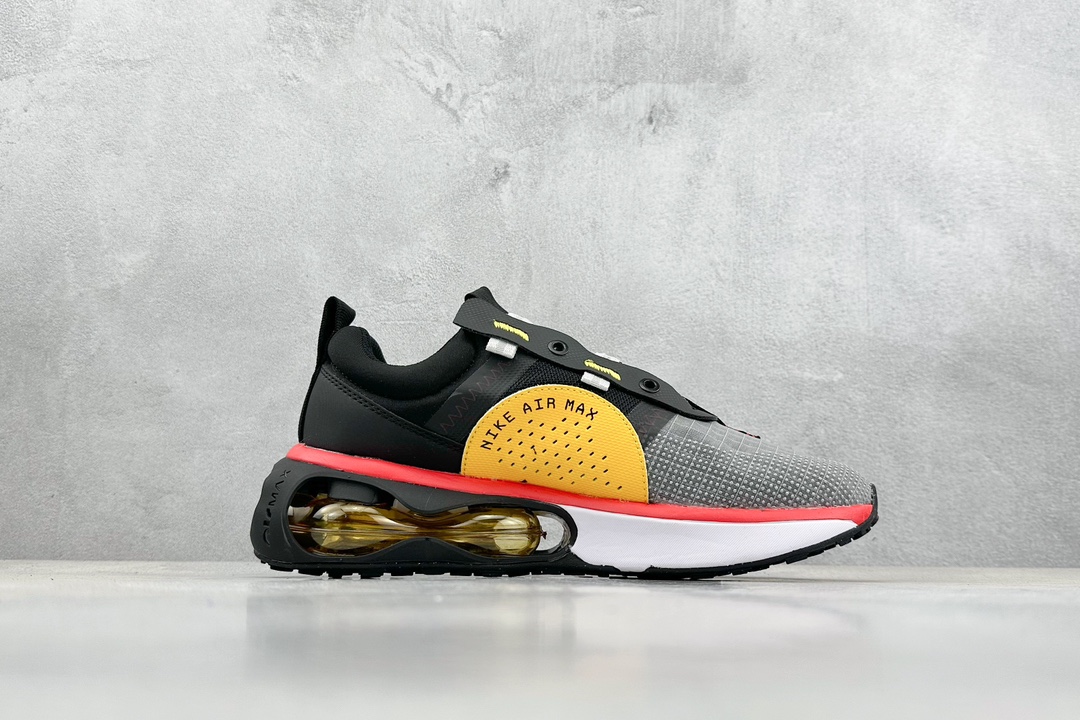 200 YH版 Nike Air Max 2021 半掌气垫运动鞋 DA3199-005