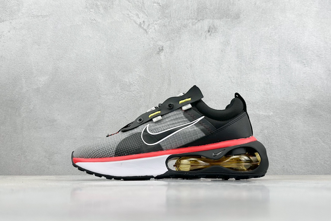 200 YH版 Nike Air Max 2021 半掌气垫运动鞋 DA3199-005