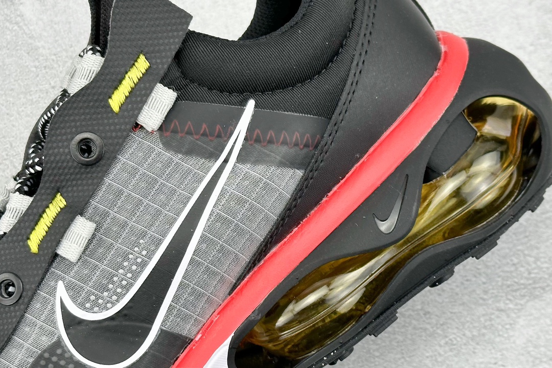 200 YH版 Nike Air Max 2021 半掌气垫运动鞋 DA3199-005