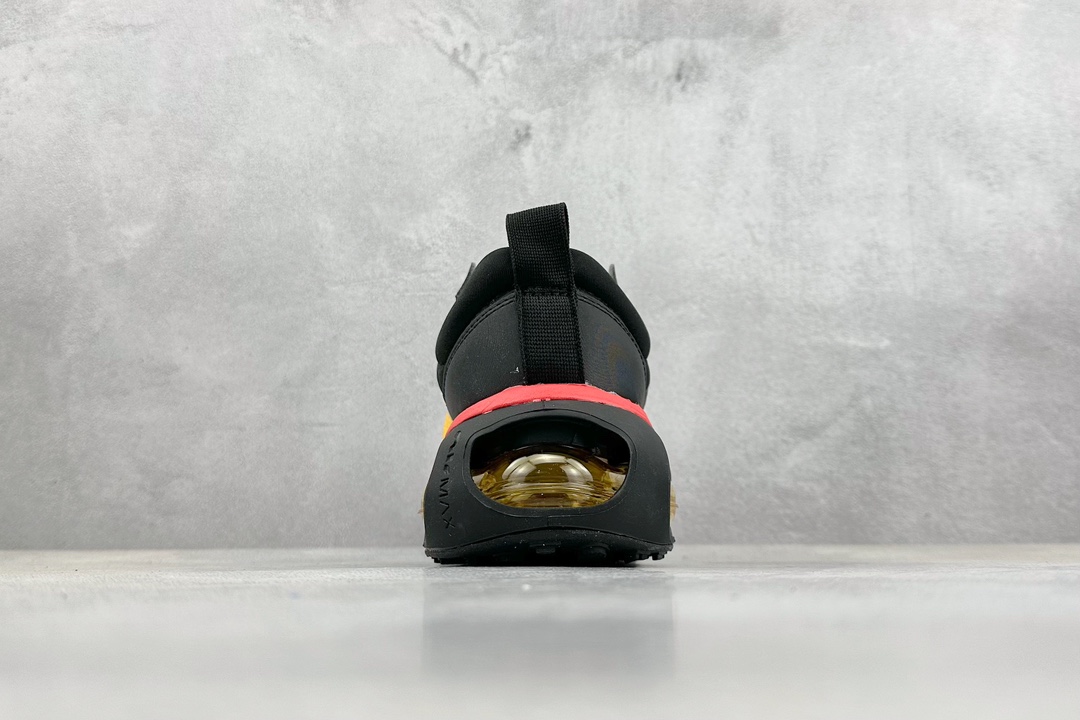 200 YH版 Nike Air Max 2021 半掌气垫运动鞋 DA3199-005