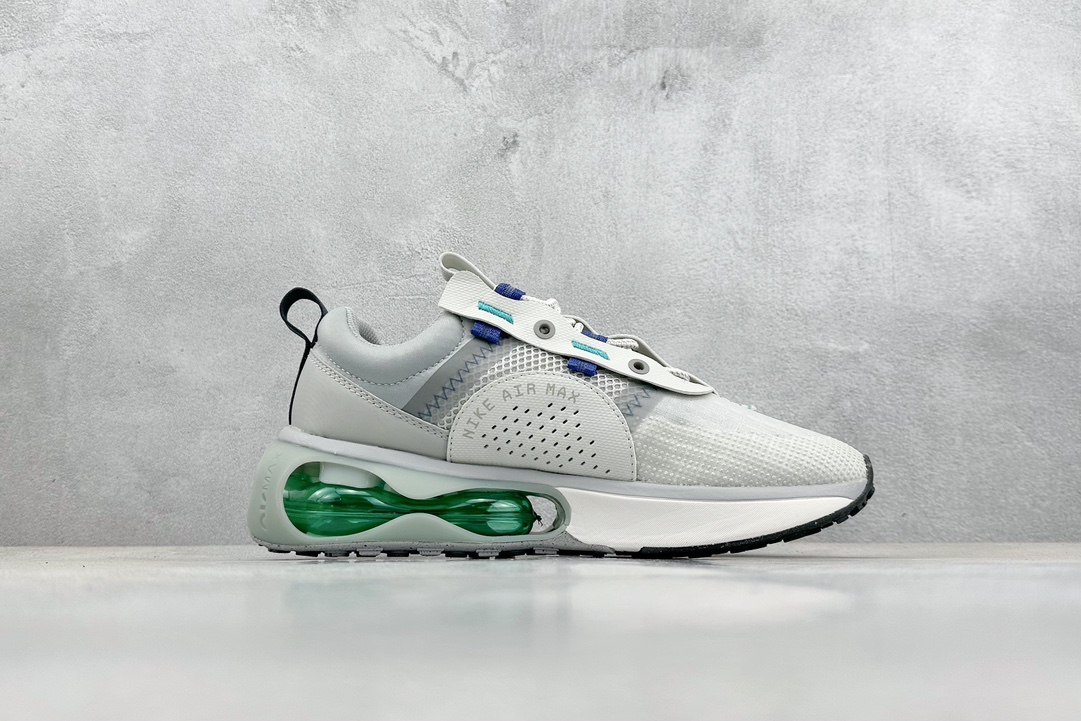 200 YH版 Nike Air Max 2021 半掌气垫运动鞋 DA1925-003