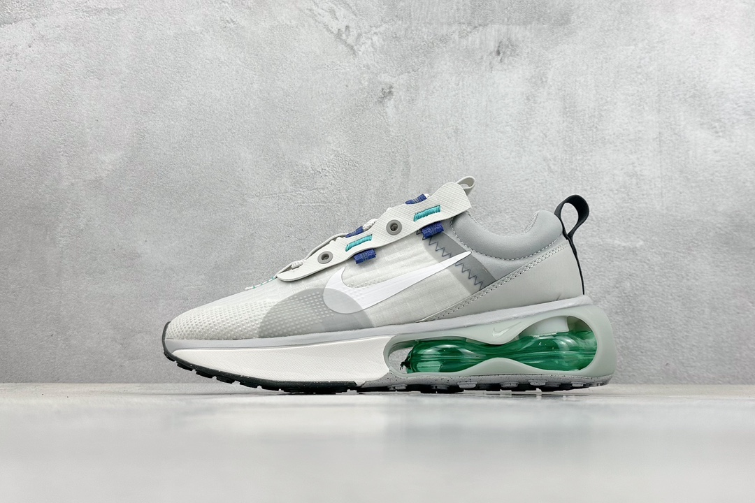 200 YH版 Nike Air Max 2021 半掌气垫运动鞋 DA1925-003