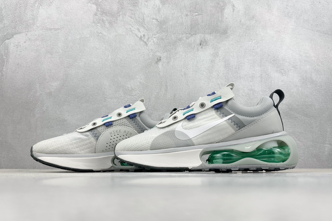 200 YH版 Nike Air Max 2021 半掌气垫运动鞋 DA1925-003