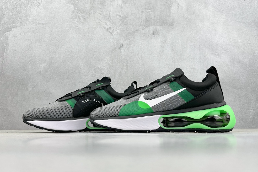 200 YH版 Nike Air Max 2021 半掌气垫运动鞋 DA3199-004