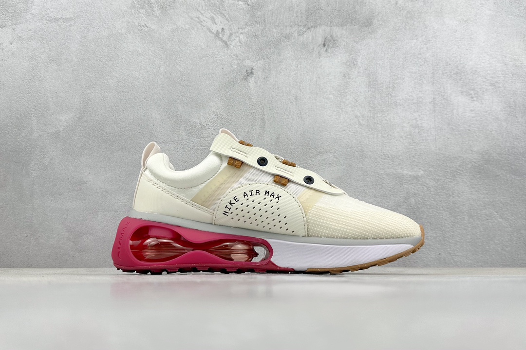 200 YH版 Nike Air Max 2021 半掌气垫运动鞋机能风 DC9478-001