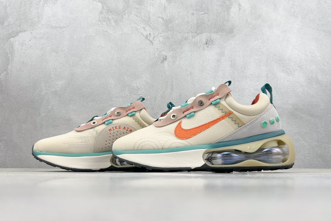 200 YH版 Nike Air Max 2021 半掌气垫运动鞋 DQ4974-181