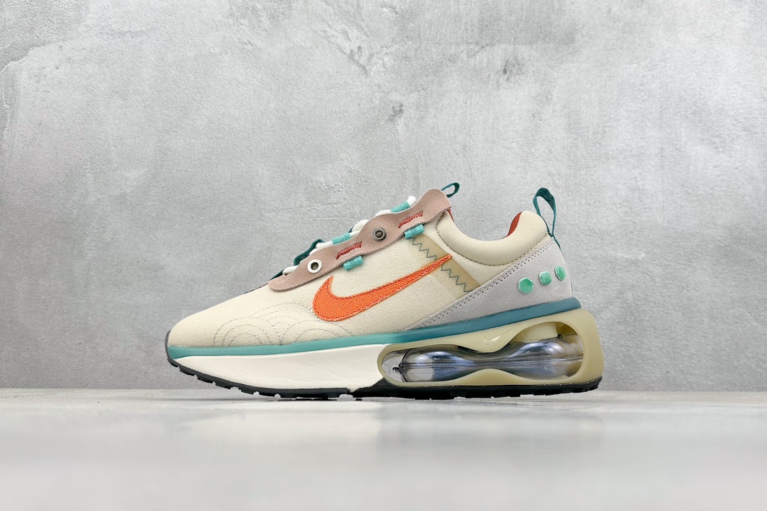 200 YH版 Nike Air Max 2021 半掌气垫运动鞋 DQ4974-181