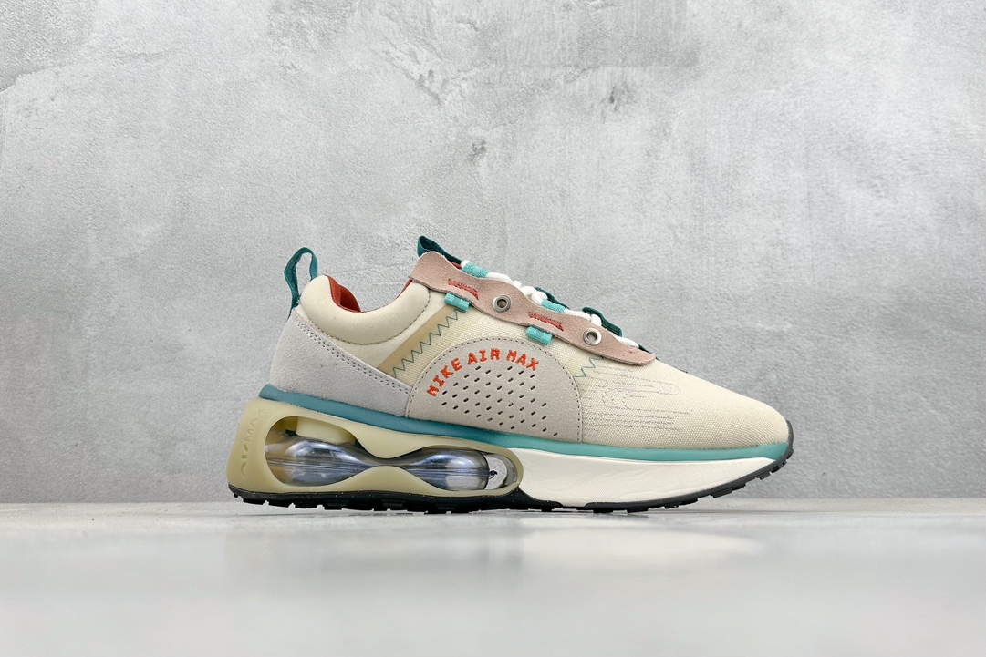 200 YH版 Nike Air Max 2021 半掌气垫运动鞋 DQ4974-181