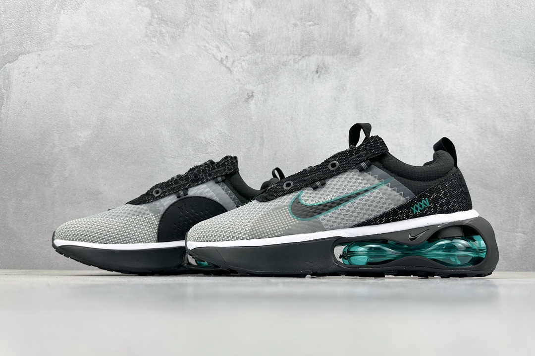 200 YH版 Nike Air Max 2021 半掌气垫运动鞋 DH5135-001
