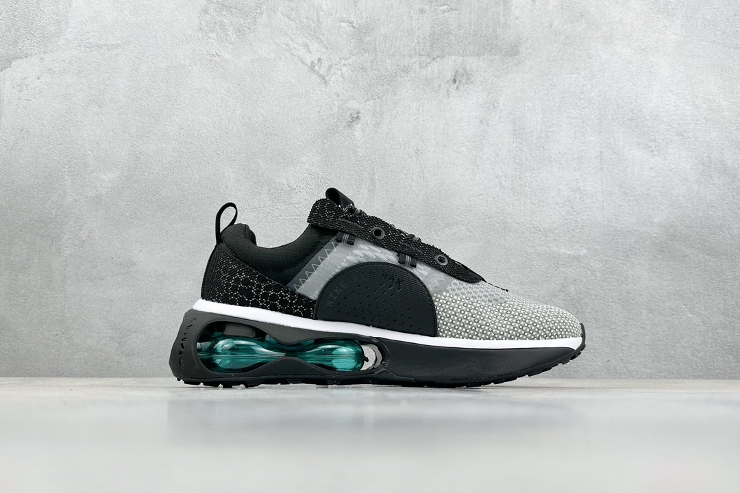 200 YH版 Nike Air Max 2021 半掌气垫运动鞋 DH5135-001