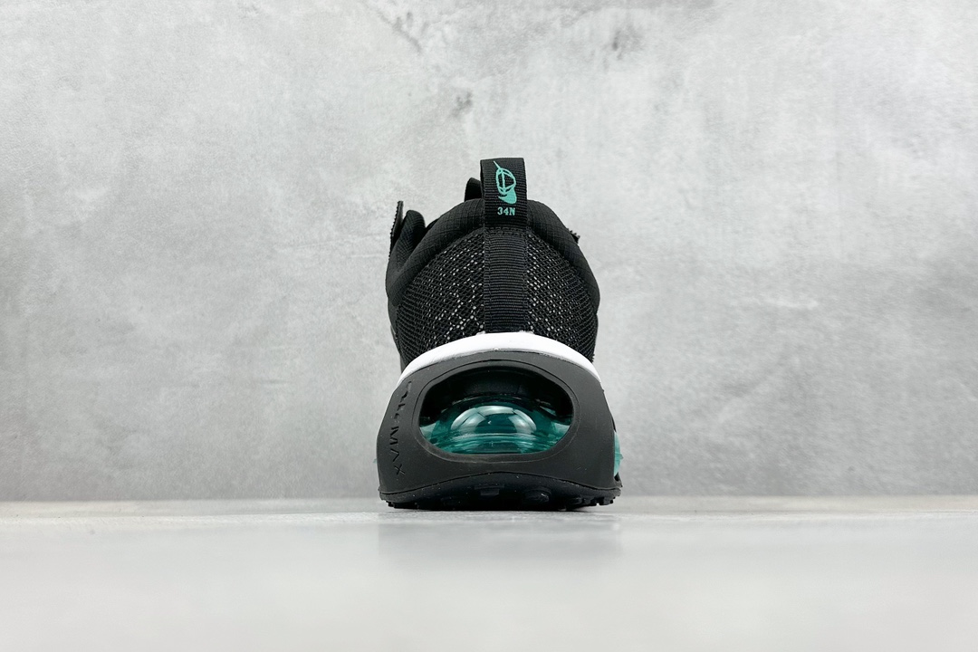 200 YH版 Nike Air Max 2021 半掌气垫运动鞋 DH5135-001