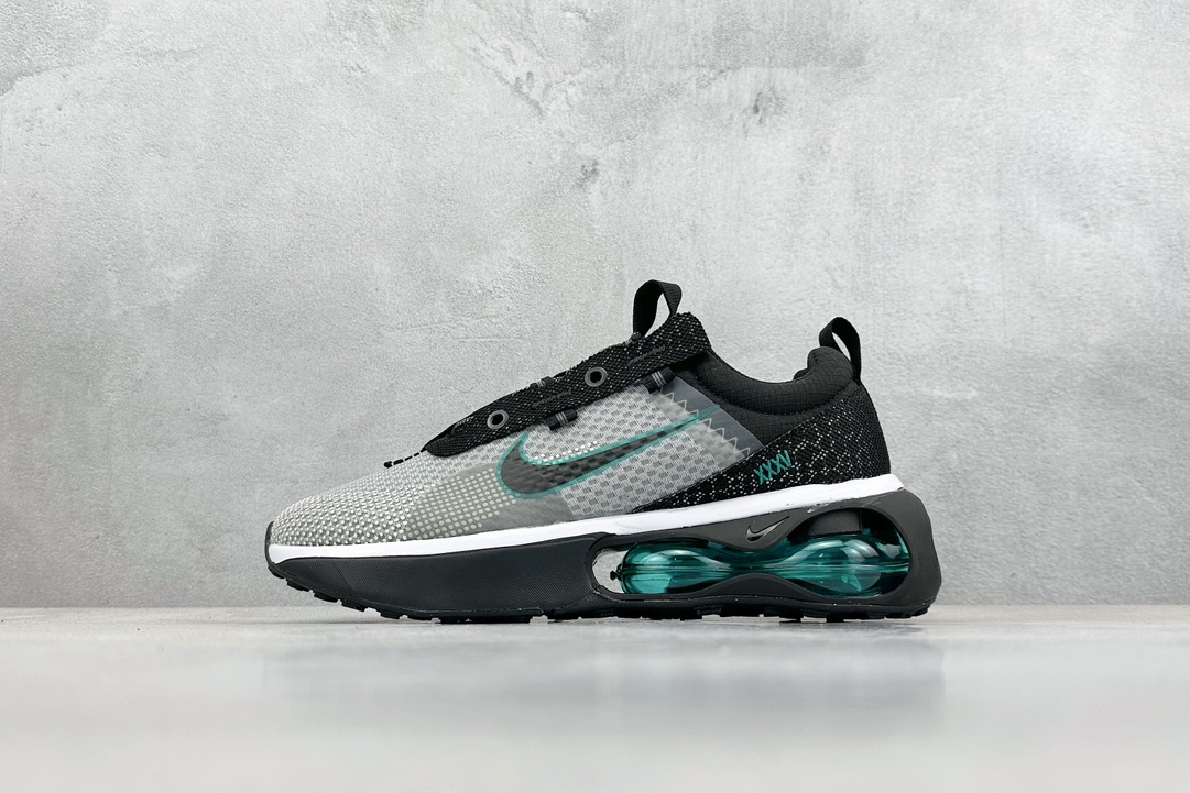 200 YH版 Nike Air Max 2021 半掌气垫运动鞋 DH5135-001