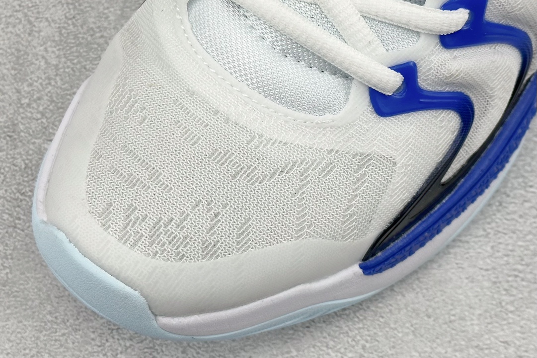 220 GJR Nike Zoom KD 17 大厂纯原生产缓震实战篮球鞋 FZ9487-100