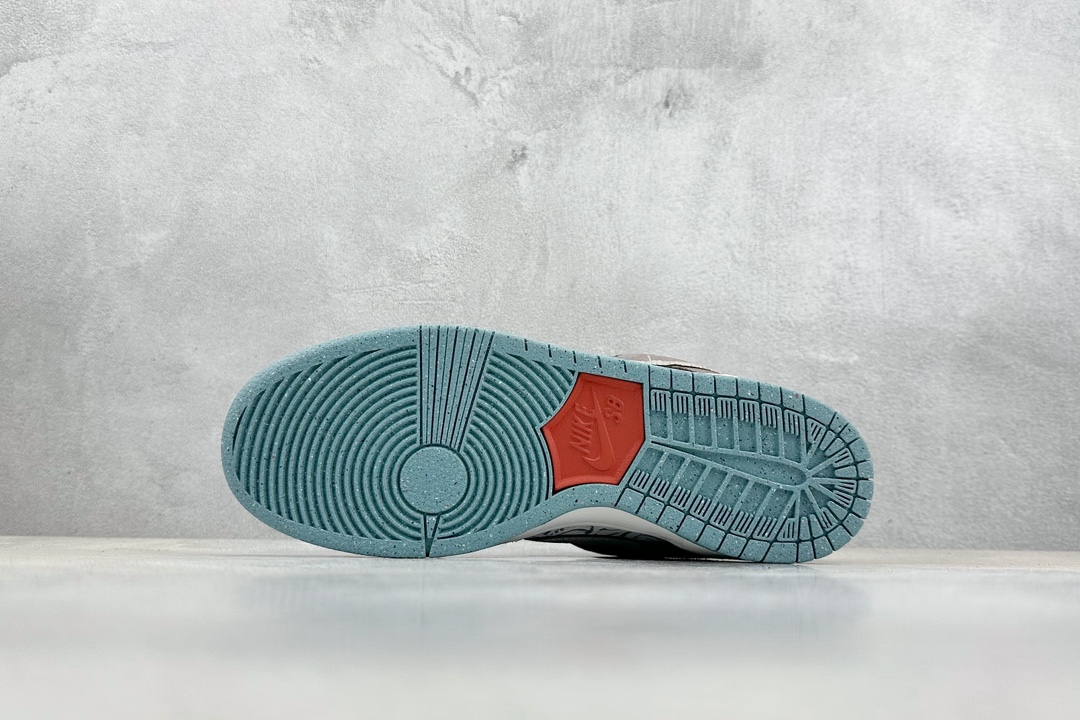 340 S2 Nk SB Dunk Low ”Big Money Savings” 大促销主题 浮雕 SB低帮休闲板鞋 FZ3129-200