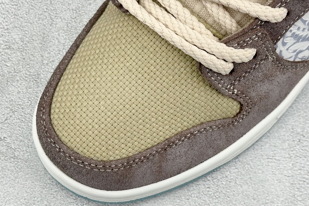 340 S2 Nk SB Dunk Low ”Big Money Savings” 大促销主题 浮雕 SB低帮休闲板鞋 FZ3129-200