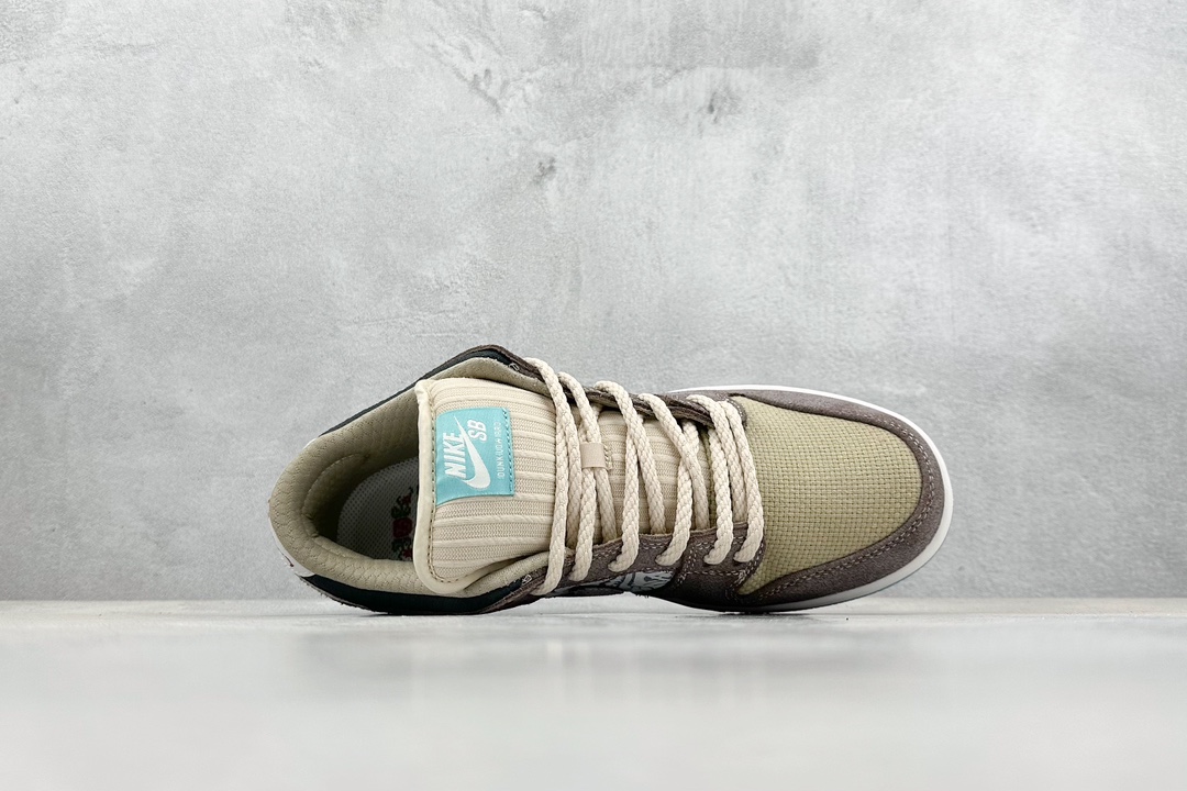 340 S2 Nk SB Dunk Low ”Big Money Savings” 大促销主题 浮雕 SB低帮休闲板鞋 FZ3129-200