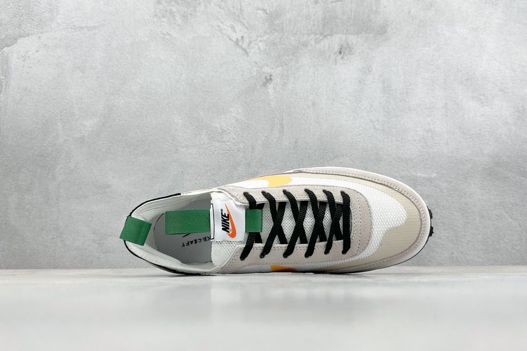 200 F版 Tom Sachs x NK Craft General Purpose Shoe 联名宇航员4.0火星鞋 DA6672-800