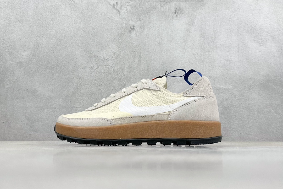 200 F版 Tom Sachs x NK Craft General Purpose Shoe 联名宇航员4.0火星鞋  DA6672-200