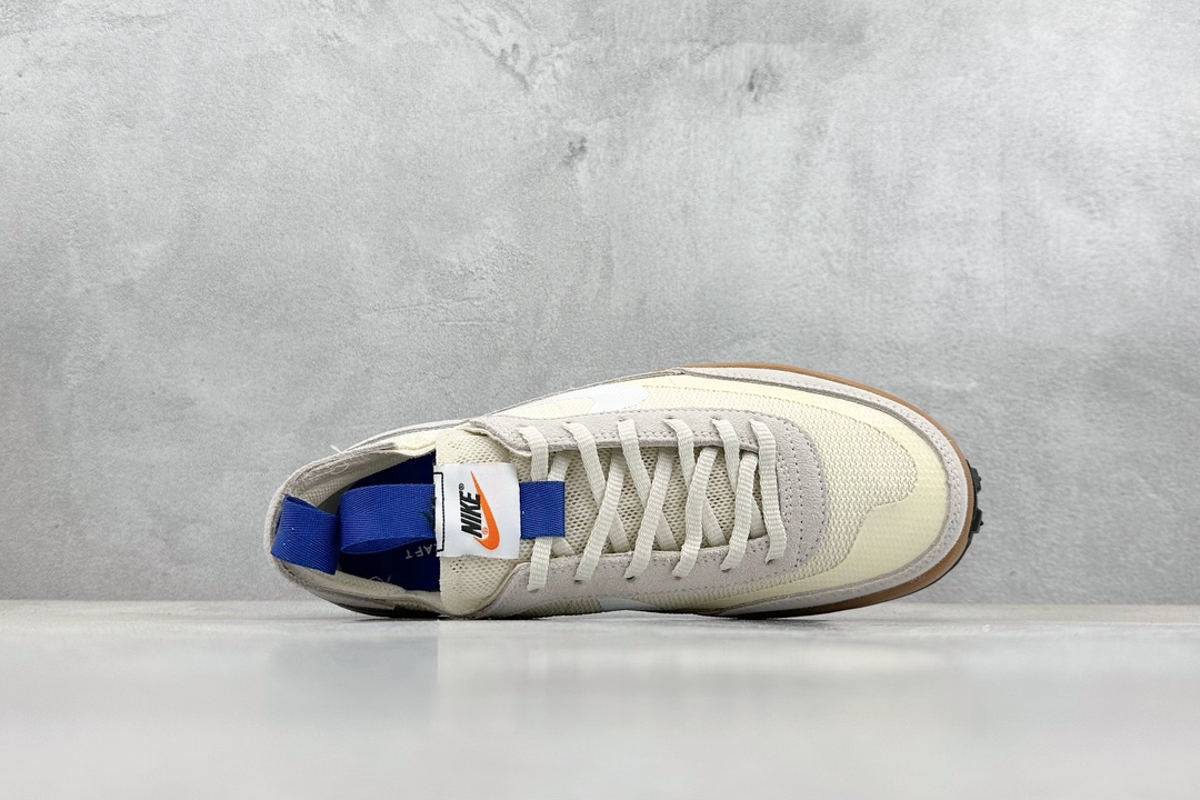 200 F版 Tom Sachs x NK Craft General Purpose Shoe 联名宇航员4.0火星鞋  DA6672-200