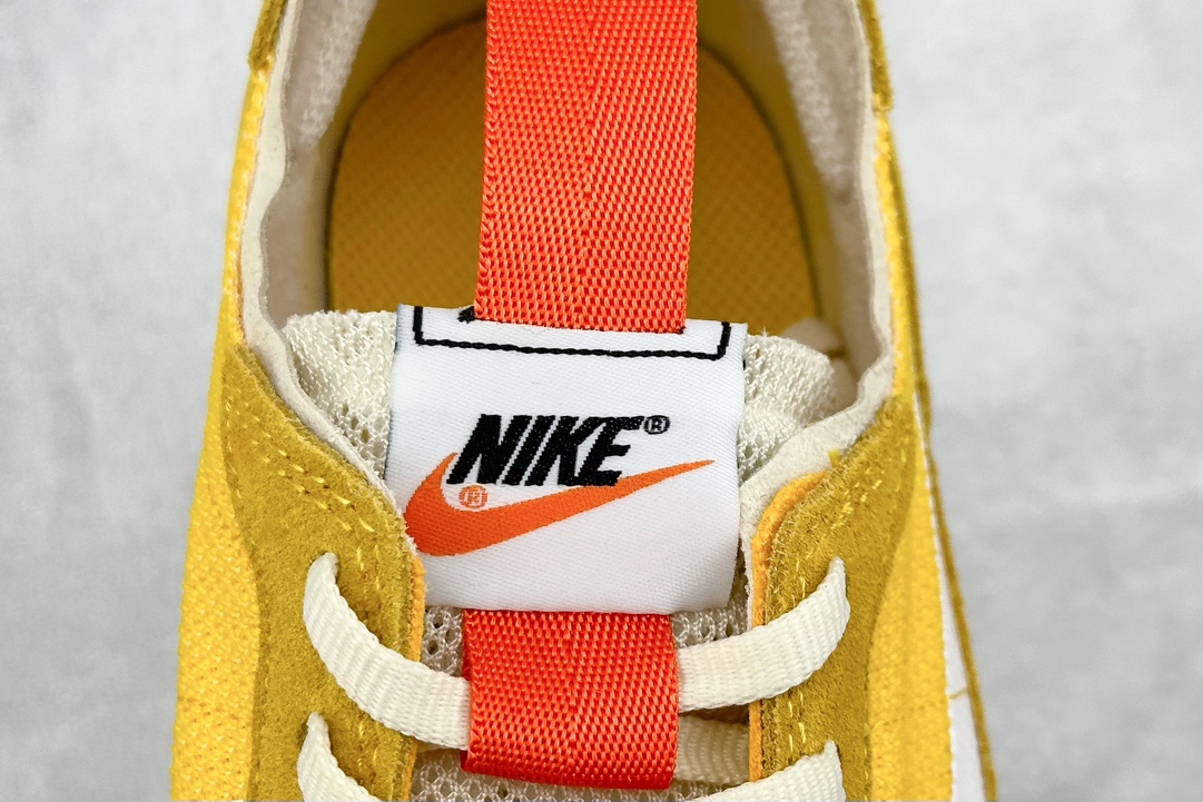 200 F版 Tom Sachs x NK Craft General Purpose Shoe 联名宇航员4.0火星鞋  DA6672-700