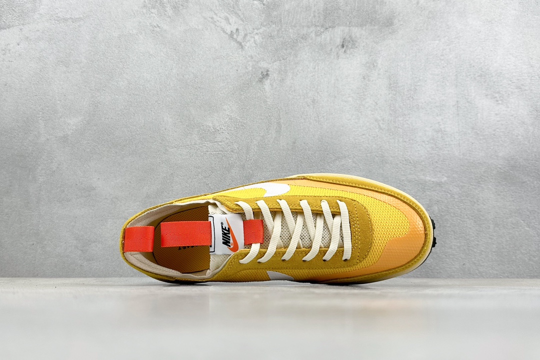 200 F版 Tom Sachs x NK Craft General Purpose Shoe 联名宇航员4.0火星鞋  DA6672-700