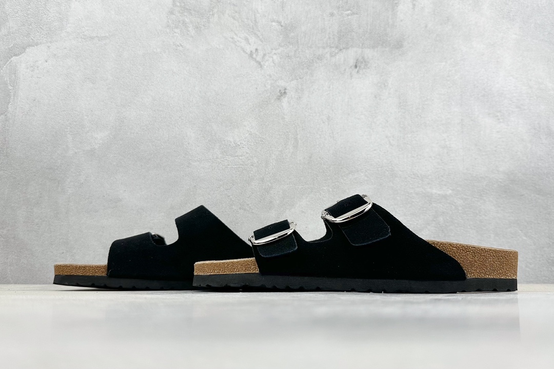 260  德国百年知名鞋履品牌·博肯Birkenstock 勃肯半拖系列