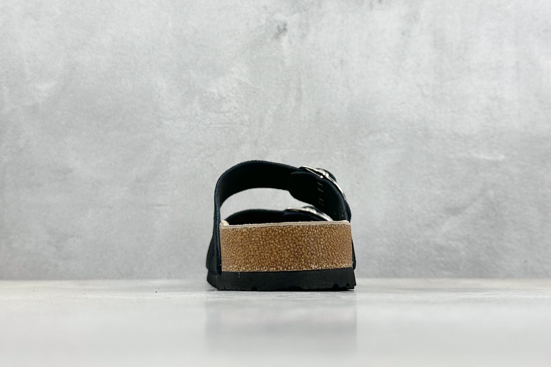 260  德国百年知名鞋履品牌·博肯Birkenstock 勃肯半拖系列