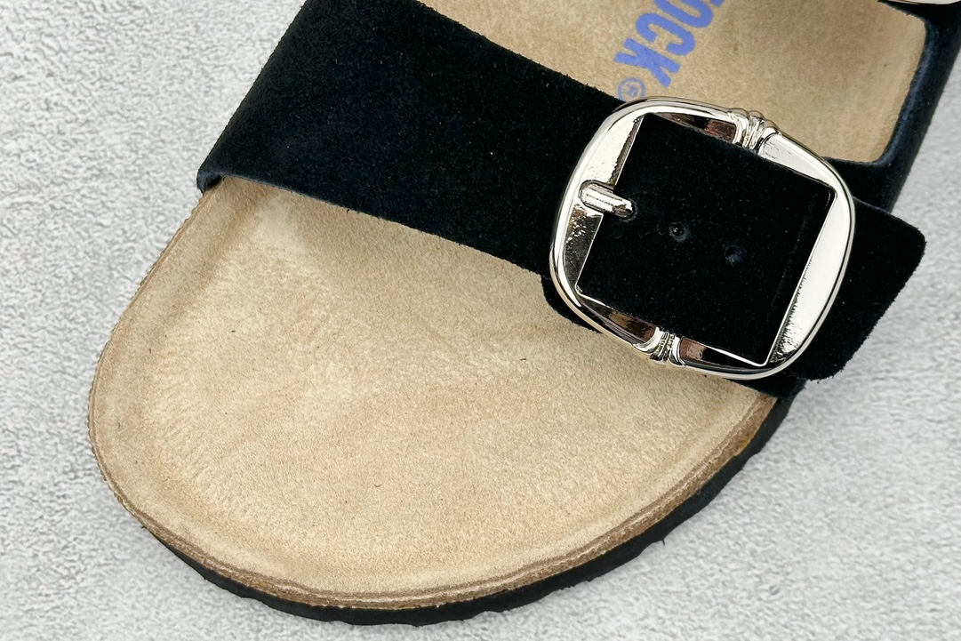 260  德国百年知名鞋履品牌·博肯Birkenstock 勃肯半拖系列