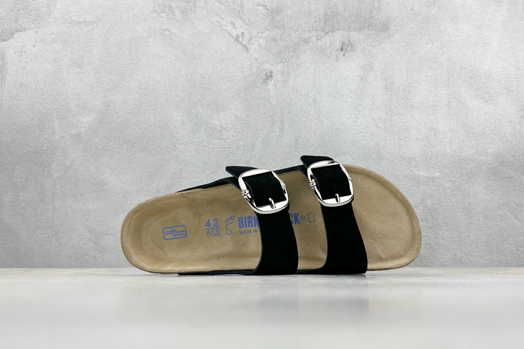 260  德国百年知名鞋履品牌·博肯Birkenstock 勃肯半拖系列