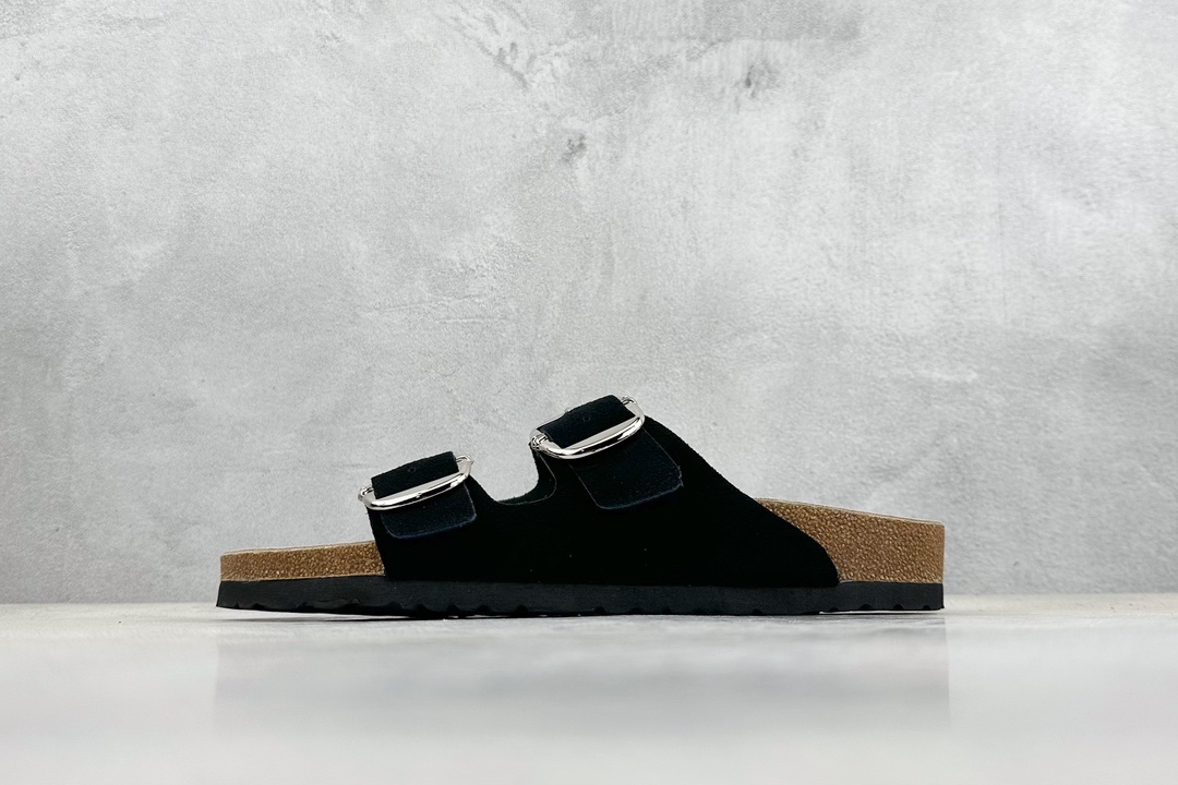 260  德国百年知名鞋履品牌·博肯Birkenstock 勃肯半拖系列
