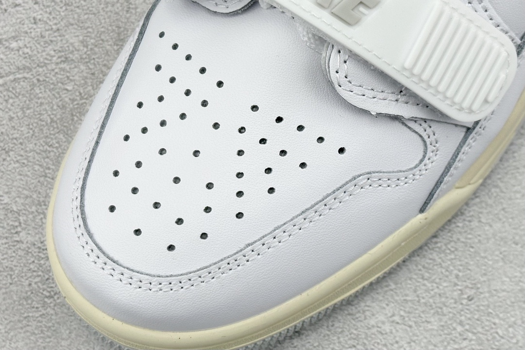 200 私 Air Jordan Legacy 312 Low 白黄 HJ3483-101