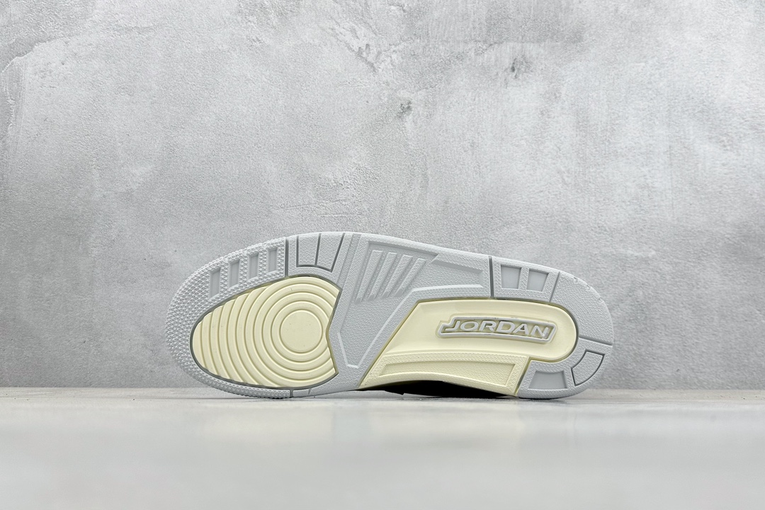 200 私 Air Jordan Legacy 312 Low 白黄 HJ3483-101