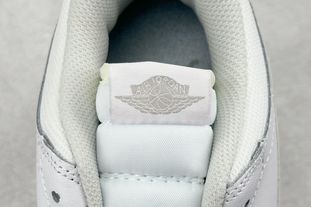 200 私 Air Jordan Legacy 312 Low 白黄 HJ3483-101